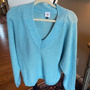 Cabi Fall 22 Frosty Pullover